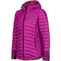 Marmot Electra Jacket - Women's - Purple Orchid / Deep Plum