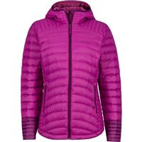 Marmot Electra Jacket - Women's - Purple Orchid / Deep Plum