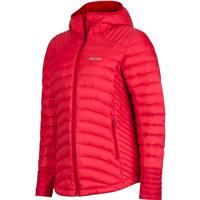 Marmot Electra Jacket - Women's - Tomato / Team Red