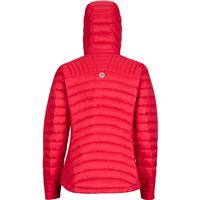 Marmot Electra Jacket - Women's - Tomato / Team Red