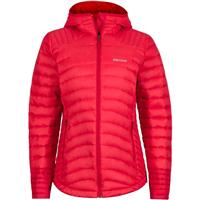 Marmot Electra Jacket - Women's - Tomato / Team Red