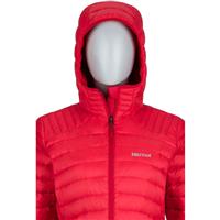 Marmot Electra Jacket - Women's - Tomato / Team Red