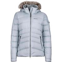 Marmot Ithaca Jacket - Women's - Silver