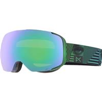 Anon M2 Goggles + Bonus Lens - Imbearassed