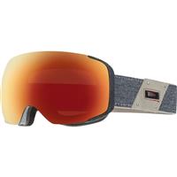 Anon M2 Goggles + Bonus Lens - Insideout Frame / Red Solex Lens