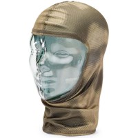 Volcom Men&#39;s Individual Face-Tech Balaclava