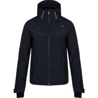 Kjus Men's Formula Jacket - Black