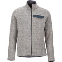 Marmot Poacher Pile Jacket - Men's - Oatmeal Heather