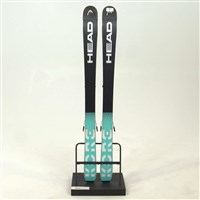 Head Women's Kore 87 TI W Skis + Strive 11 Demo Bindings (USED DEMO) - 149-1