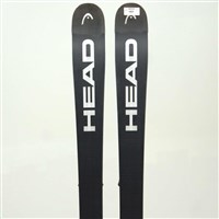 Head Women's Kore 87 TI W Skis + Strive 11 Demo Bindings (USED DEMO) - 149-1