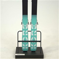 Head Women's Kore 87 TI W Skis + Strive 11 Demo Bindings (USED DEMO) - 149-1