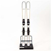 Head Women's Kore 87 TI W Skis + Strive 11 Demo Bindings (USED DEMO) - 149