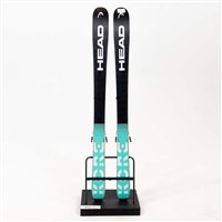 Head Women's Kore 87 TI W Skis + Strive 11 Demo Bindings (USED DEMO) - 149