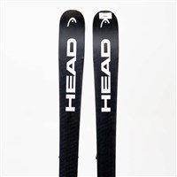 Head Women's Kore 87 TI W Skis + Strive 11 Demo Bindings (USED DEMO) - 149