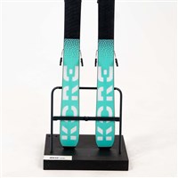Head Women's Kore 87 TI W Skis + Strive 11 Demo Bindings (USED DEMO) - 149