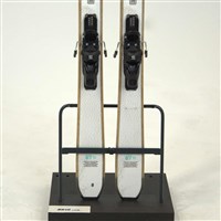 Head Women's Kore 87 TI W Skis + Strive 11 Demo Bindings (USED DEMO) - 156-1