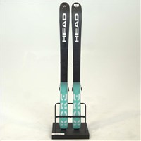 Head Women's Kore 87 TI W Skis + Strive 11 Demo Bindings (USED DEMO) - 156-1