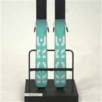 Head Women's Kore 87 TI W Skis + Strive 11 Demo Bindings (USED DEMO) - 156-1