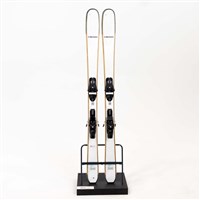 Head Women's Kore 87 TI W Skis + Strive 11 Demo Bindings (USED DEMO) - 156