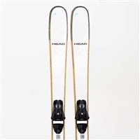 Head Women's Kore 87 TI W Skis + Strive 11 Demo Bindings (USED DEMO) - 156