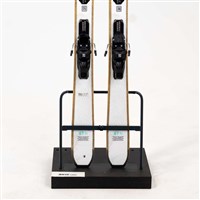 Head Women's Kore 87 TI W Skis + Strive 11 Demo Bindings (USED DEMO) - 156