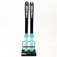 Head Women's Kore 87 TI W Skis + Strive 11 Demo Bindings (USED DEMO) - 156