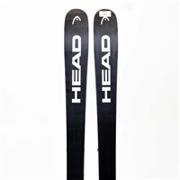 Head Women's Kore 87 TI W Skis + Strive 11 Demo Bindings (USED DEMO) - 156