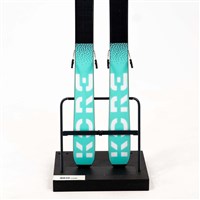 Head Women's Kore 87 TI W Skis + Strive 11 Demo Bindings (USED DEMO) - 156