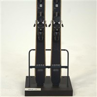 Head Men's Kore 88 TI Skis + Strive 13 Demo Bindings (USED DEMO) - 170-1