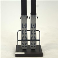 Head Men's Kore 88 TI Skis + Strive 13 Demo Bindings (USED DEMO) - 170-1