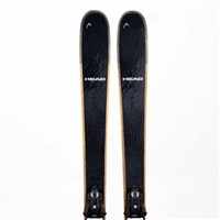 Head Men's Kore 88 TI Skis + Strive 13 Demo Bindings (USED DEMO) - 170
