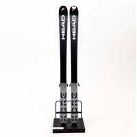 Head Men's Kore 88 TI Skis + Strive 13 Demo Bindings (USED DEMO) - 170