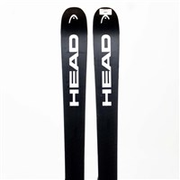 Head Men's Kore 88 TI Skis + Strive 13 Demo Bindings (USED DEMO) - 170