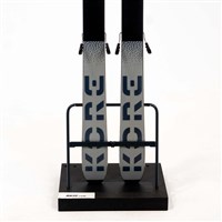 Head Men's Kore 88 TI Skis + Strive 13 Demo Bindings (USED DEMO) - 170