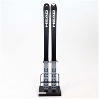 Head Men's Kore 88 TI Skis + Strive 13 Demo Bindings (USED DEMO) - 177-1