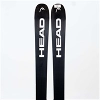 Head Men's Kore 88 TI Skis + Strive 13 Demo Bindings (USED DEMO) - 177-1