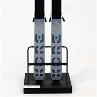 Head Men's Kore 88 TI Skis + Strive 13 Demo Bindings (USED DEMO) - 177-1