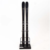 Head Men's Kore 88 TI Skis + Strive 13 Demo Bindings (USED DEMO) - 177