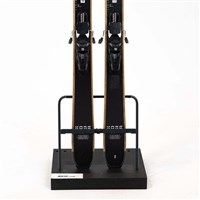 Head Men's Kore 88 TI Skis + Strive 13 Demo Bindings (USED DEMO) - 177