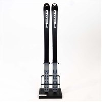 Head Men's Kore 88 TI Skis + Strive 13 Demo Bindings (USED DEMO) - 177