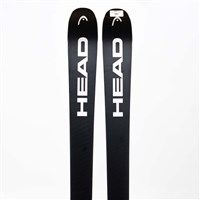 Head Men's Kore 88 TI Skis + Strive 13 Demo Bindings (USED DEMO) - 177