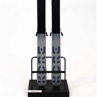 Head Men's Kore 88 TI Skis + Strive 13 Demo Bindings (USED DEMO) - 177