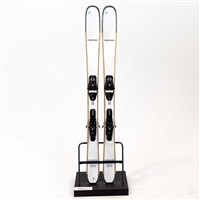 Head Women's Kore 93 TI W Skis + Strive 11 Demo Bindings (USED DEMO)