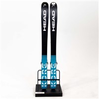 Head Women's Kore 93 TI W Skis + Strive 11 Demo Bindings (USED DEMO) - 149