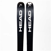 Head Women's Kore 93 TI W Skis + Strive 11 Demo Bindings (USED DEMO) - 149