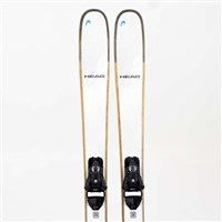 Head Women's Kore 93 TI W Skis + Strive 11 Demo Bindings (USED DEMO) - 156
