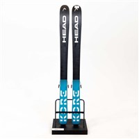 Head Women's Kore 93 TI W Skis + Strive 11 Demo Bindings (USED DEMO) - 156