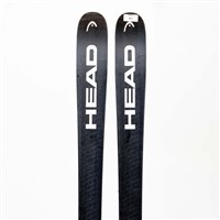 Head Women's Kore 93 TI W Skis + Strive 11 Demo Bindings (USED DEMO) - 156