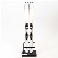 Head Women's Kore 93 TI W Skis + Strive 11 Demo Bindings (USED DEMO) - 163