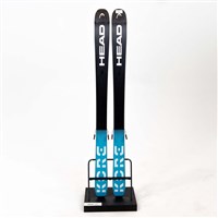 Head Women's Kore 93 TI W Skis + Strive 11 Demo Bindings (USED DEMO) - 163